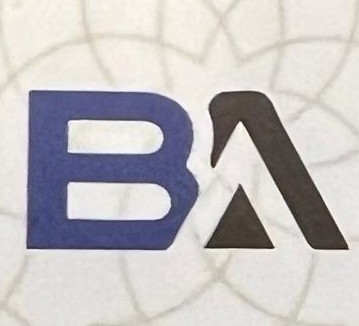 Bariq Al Qamar logo